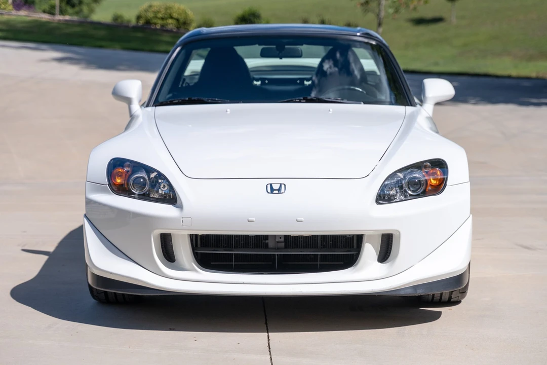 2008 Honda AP2 S2000 - Image 10 of 31