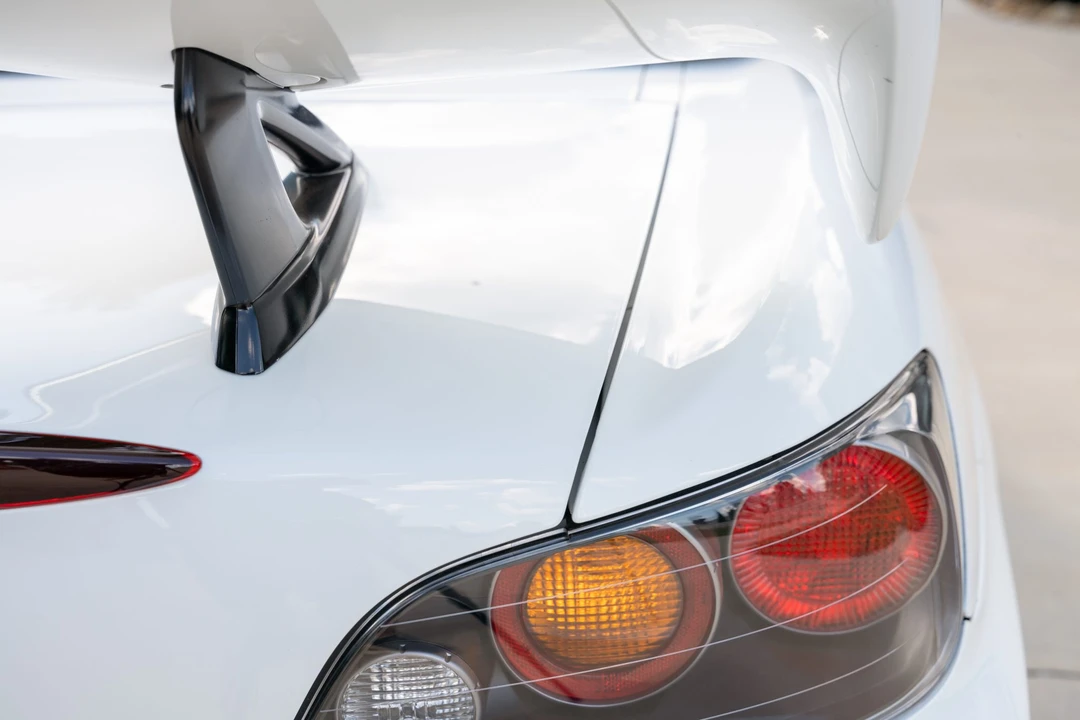 2008 Honda AP2 S2000 - Image 16 of 31