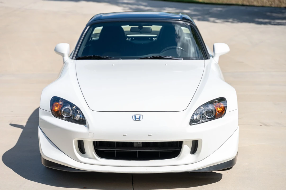 2008 Honda AP2 S2000 - Image 11 of 31