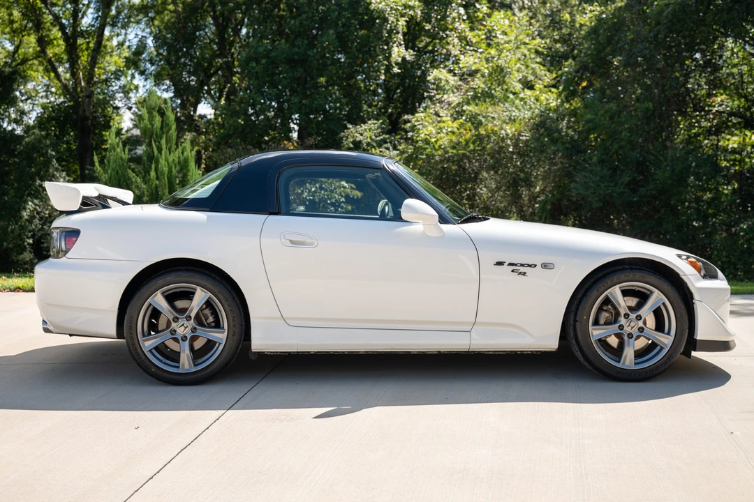 2008 Honda AP2 S2000 - Image 7 of 31