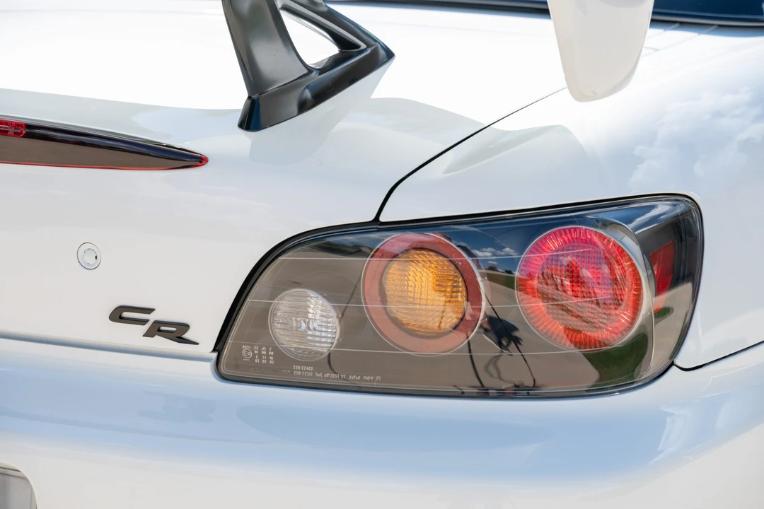2008 Honda AP2 S2000 - Image 26 of 31