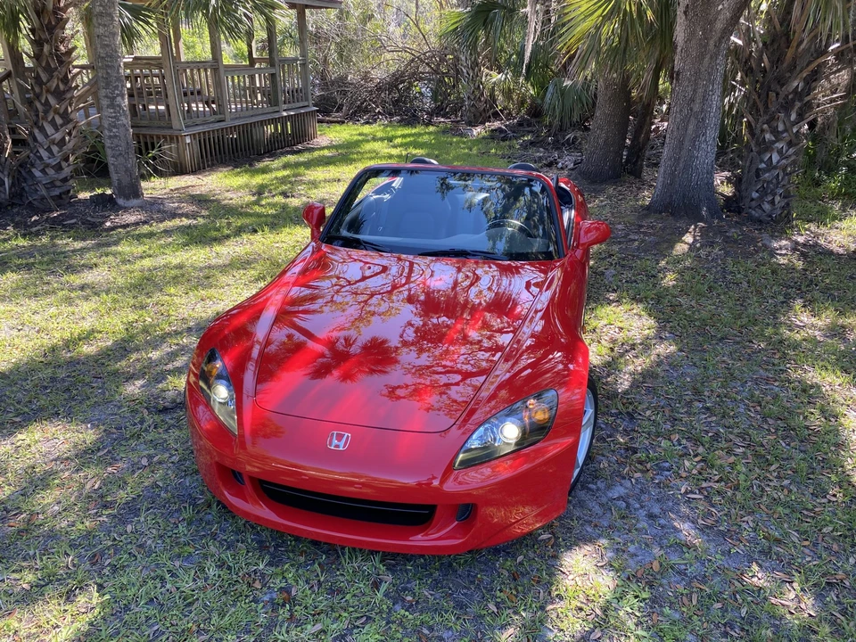 2008 Honda AP2 S2000 - Image 5 of 31