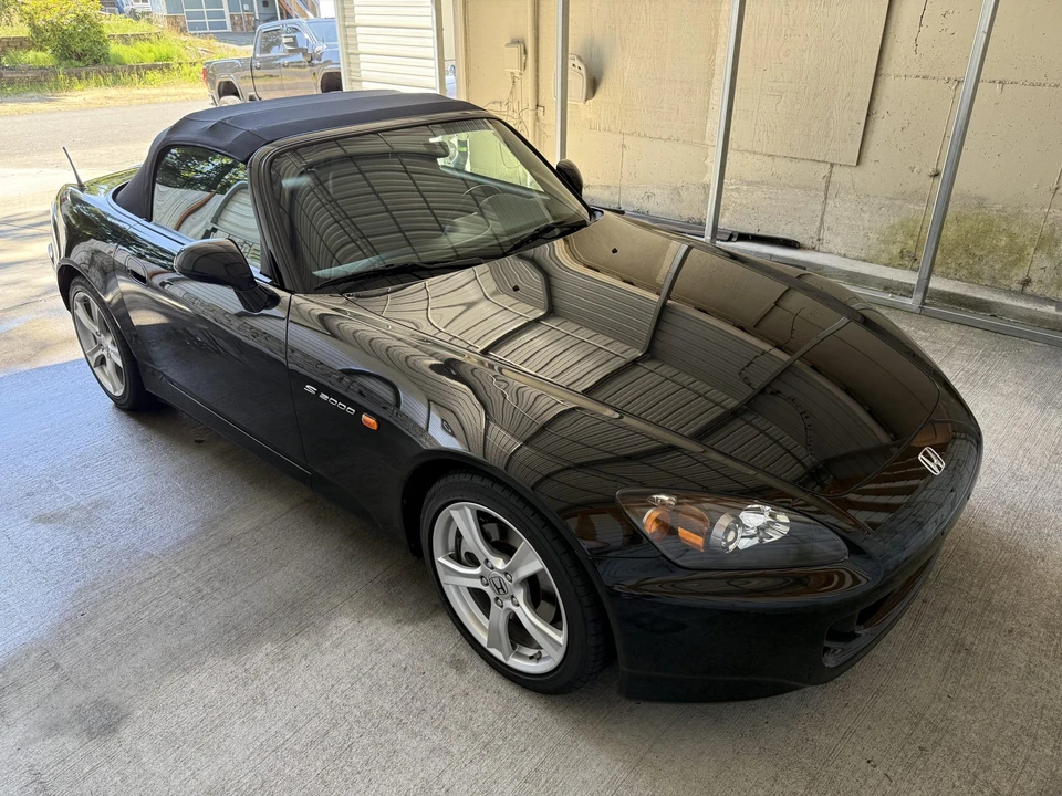 2008 Honda AP2 S2000 - Image 22 of 31