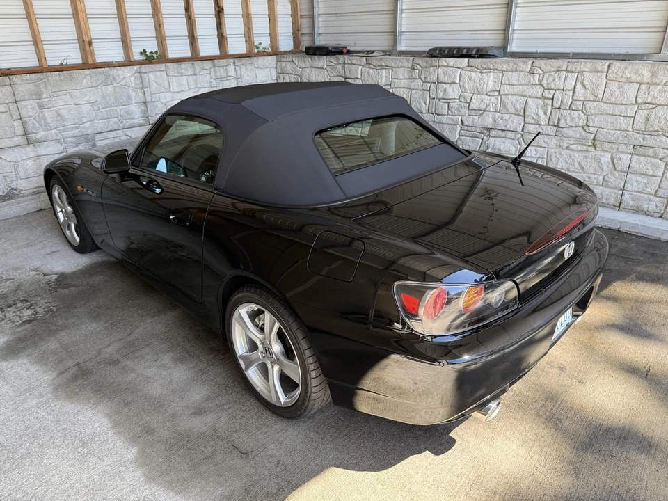 2008 Honda AP2 S2000 - Image 15 of 31