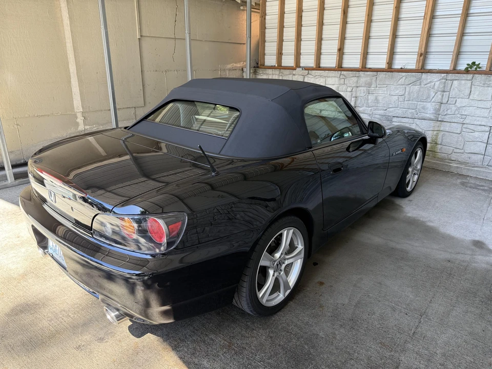 2008 Honda AP2 S2000 - Image 21 of 31