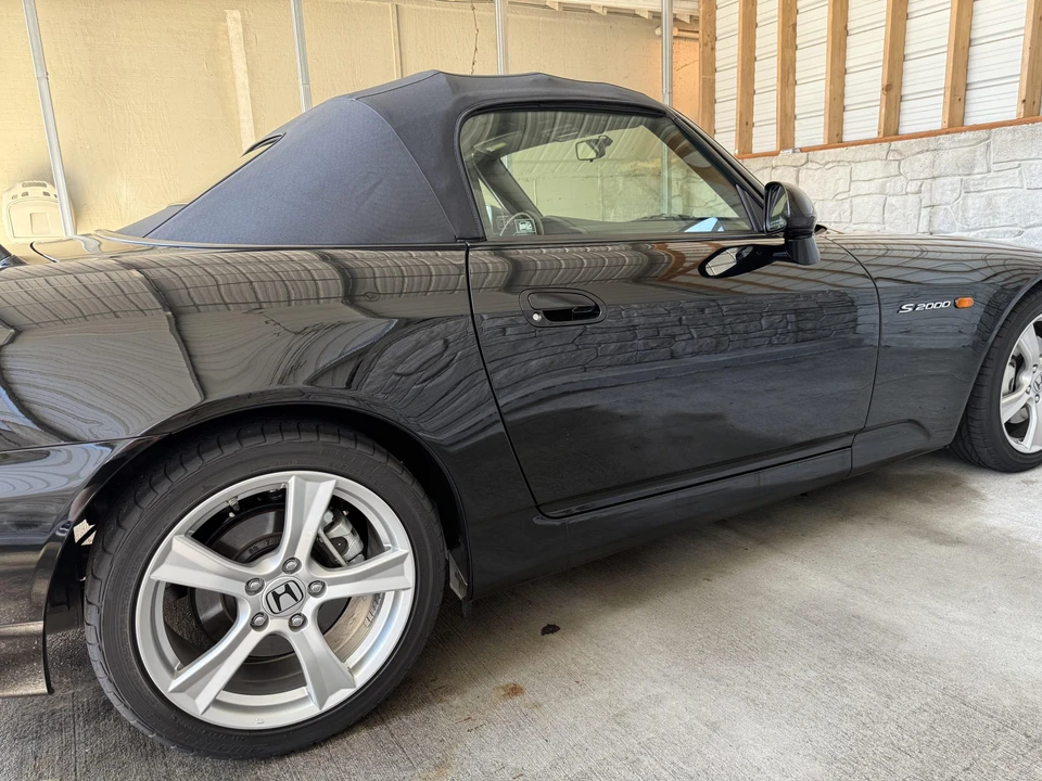 2008 Honda AP2 S2000 - Image 28 of 31