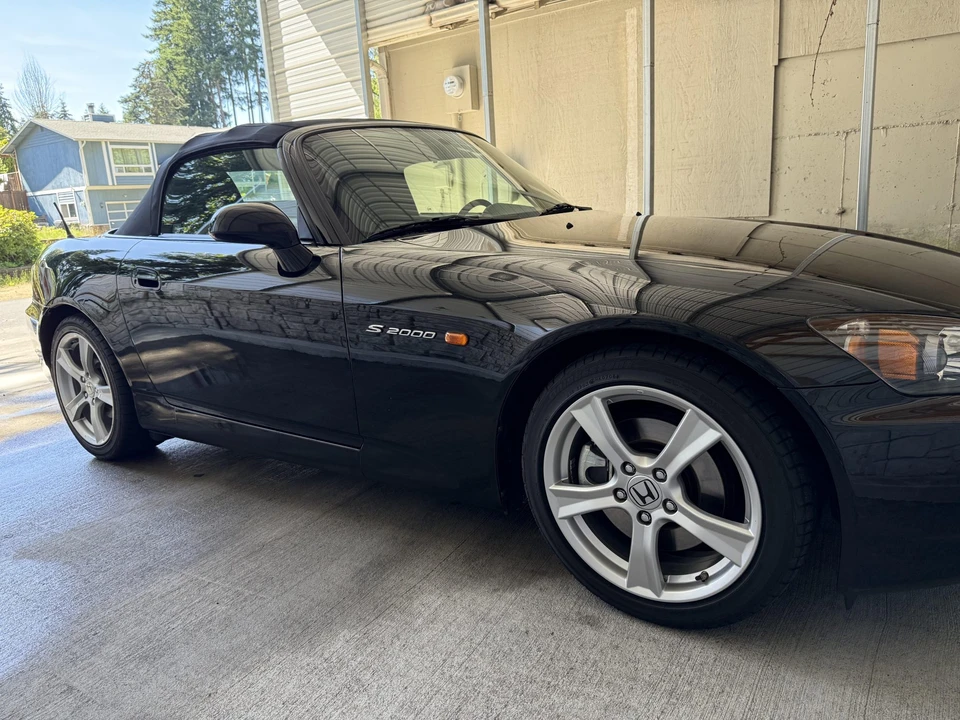 2008 Honda AP2 S2000 - Image 29 of 31