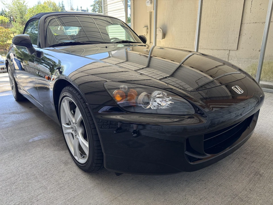 2008 Honda AP2 S2000 - Image 26 of 31
