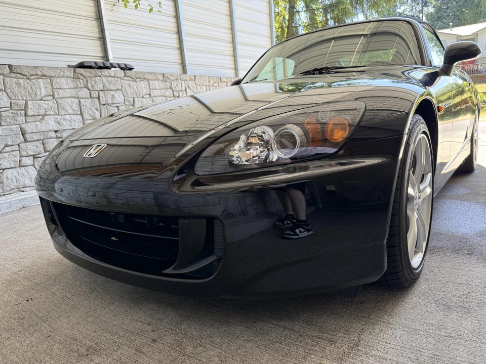 2008 Honda AP2 S2000 - Image 25 of 31