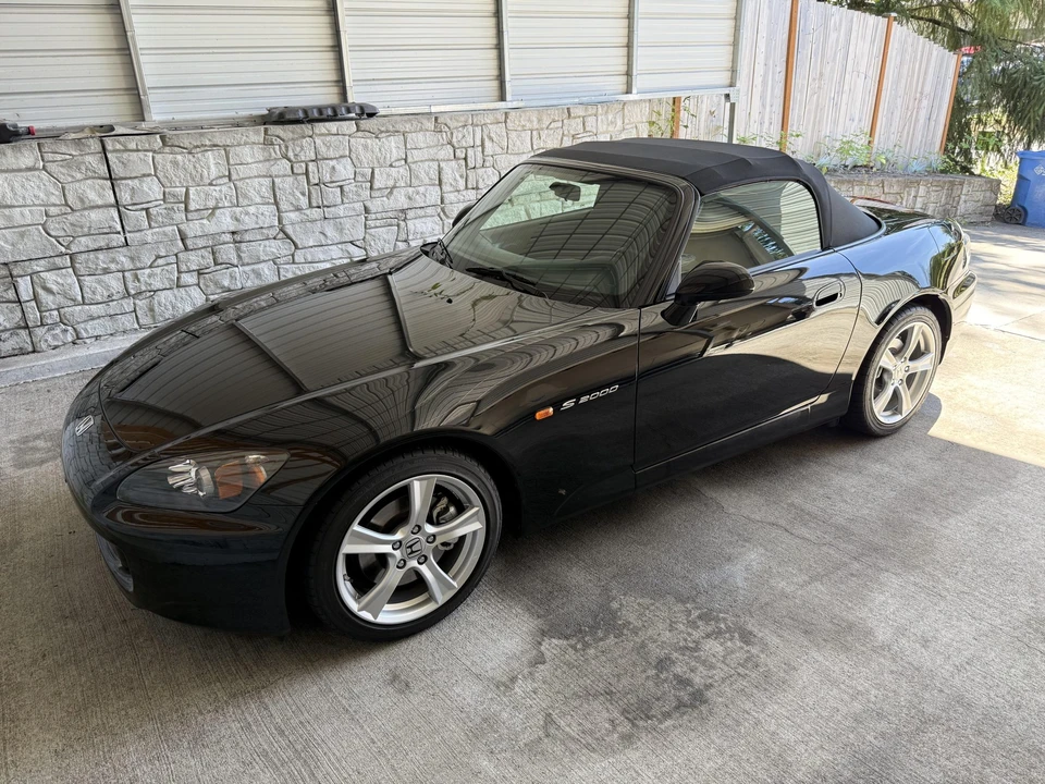2008 Honda AP2 S2000 - Image 12 of 31