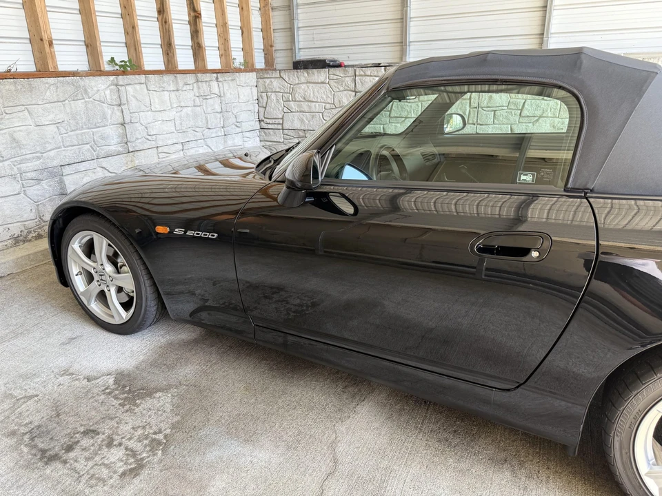2008 Honda AP2 S2000 - Image 27 of 31