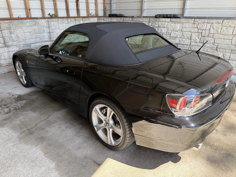 2008 Honda AP2 S2000 - Image 17 of 31