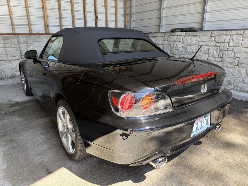 2008 Honda AP2 S2000 - Image 16 of 31