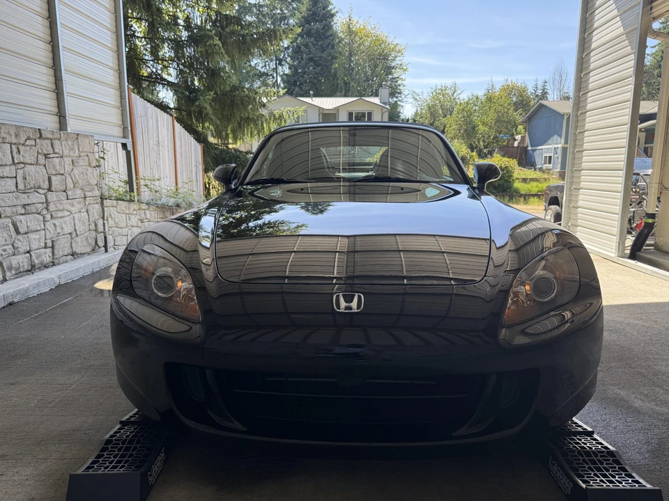 2008 Honda AP2 S2000 - Image 10 of 31