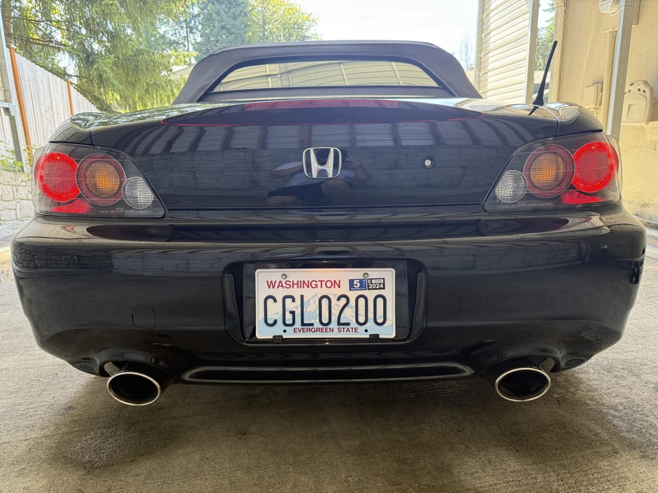 2008 Honda AP2 S2000 - Image 19 of 31