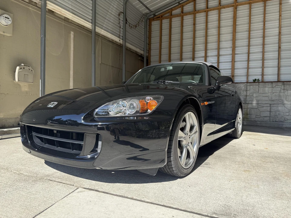 2008 Honda AP2 S2000 - Image 13 of 31