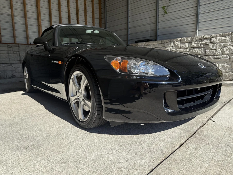 2008 Honda AP2 S2000 - Image 23 of 31