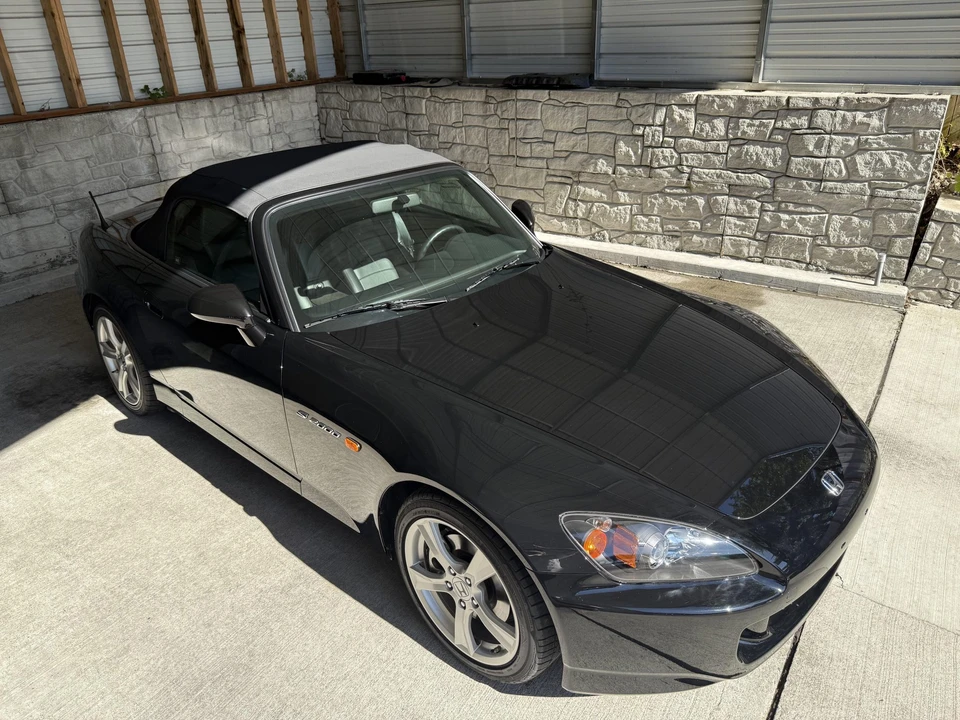 2008 Honda AP2 S2000 - Image 24 of 31