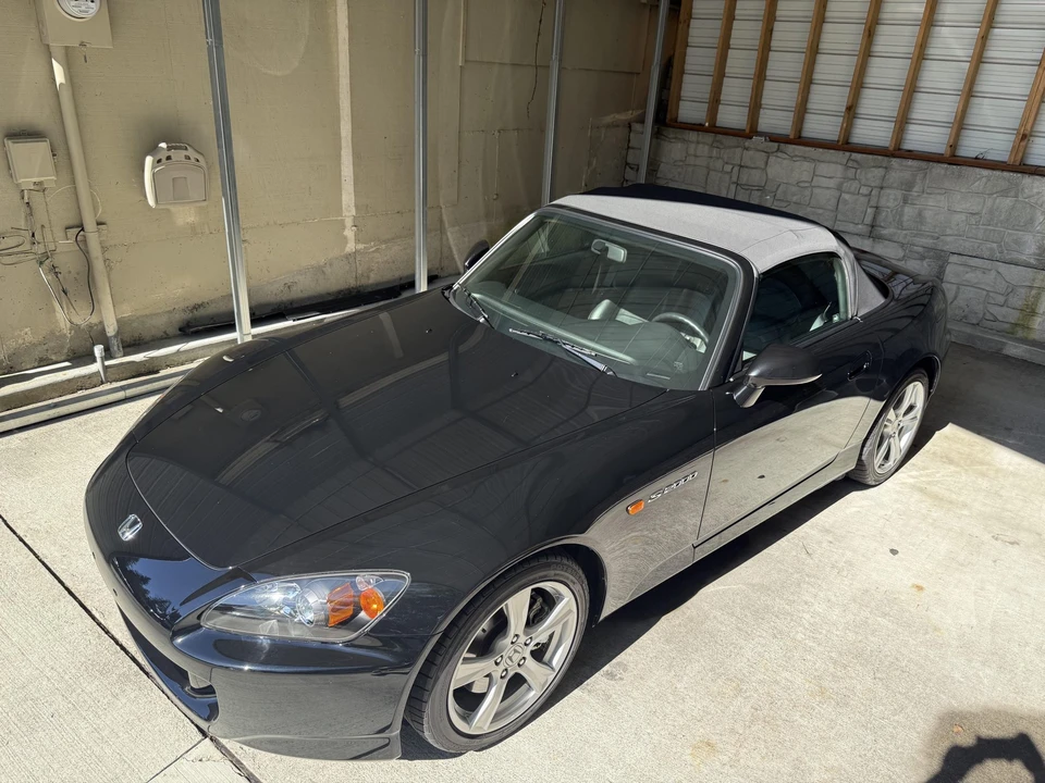 2008 Honda AP2 S2000 - Image 14 of 31