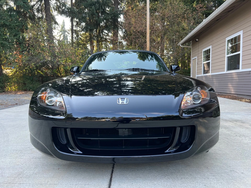2008 Honda AP2 S2000 - Image 11 of 31