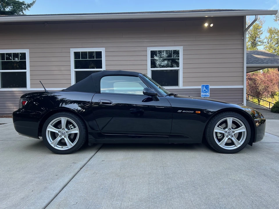 2008 Honda AP2 S2000 - Image 8 of 31