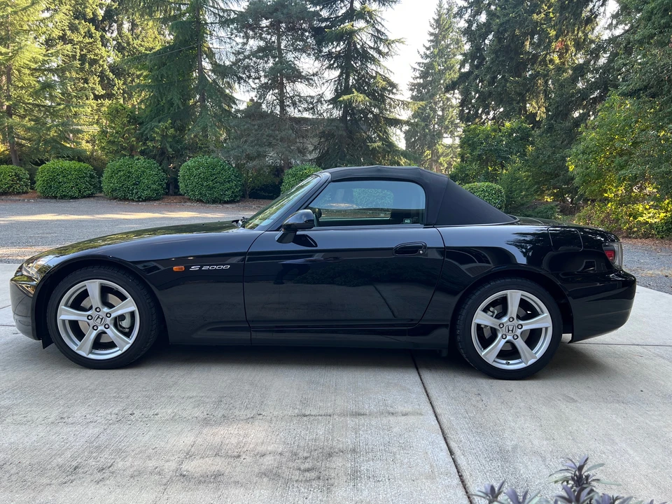 2008 Honda AP2 S2000 - Image 3 of 31