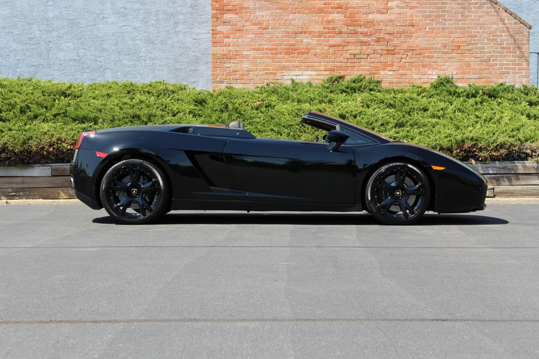 2008 Lamborghini Gallardo - Image 12 of 31