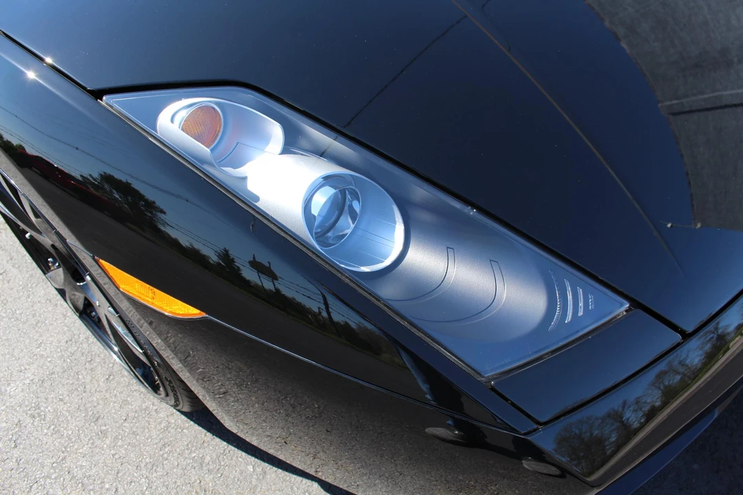 2008 Lamborghini Gallardo - Image 29 of 31