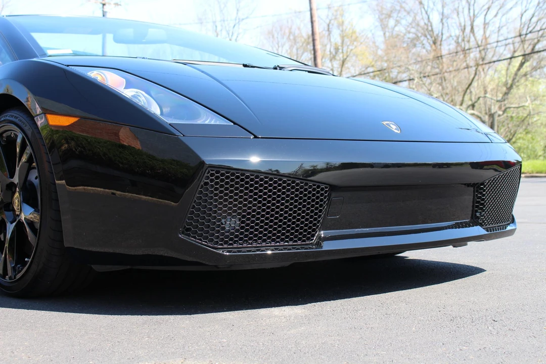 2008 Lamborghini Gallardo - Image 28 of 31