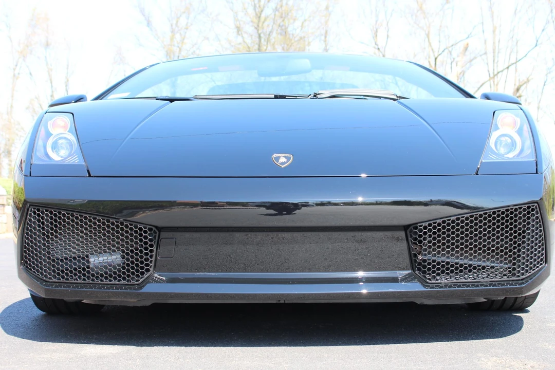 2008 Lamborghini Gallardo - Image 30 of 31