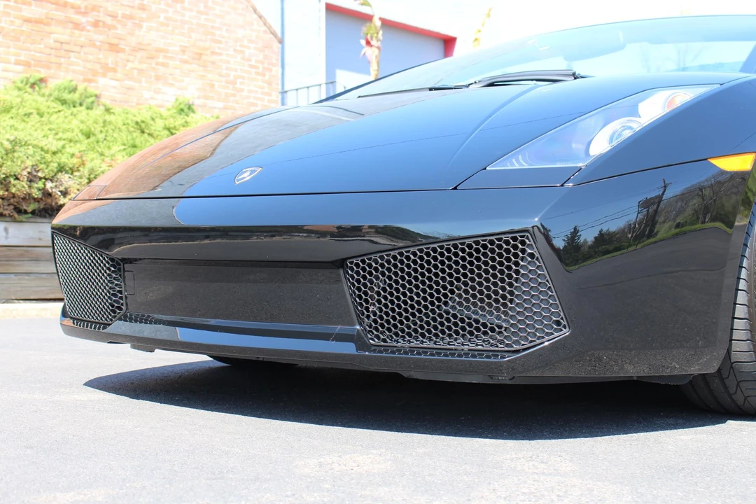2008 Lamborghini Gallardo - Image 31 of 31