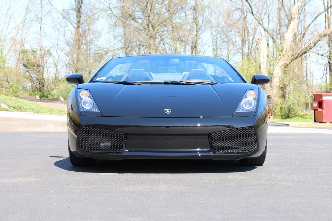 2008 Lamborghini Gallardo - Image 2 of 31