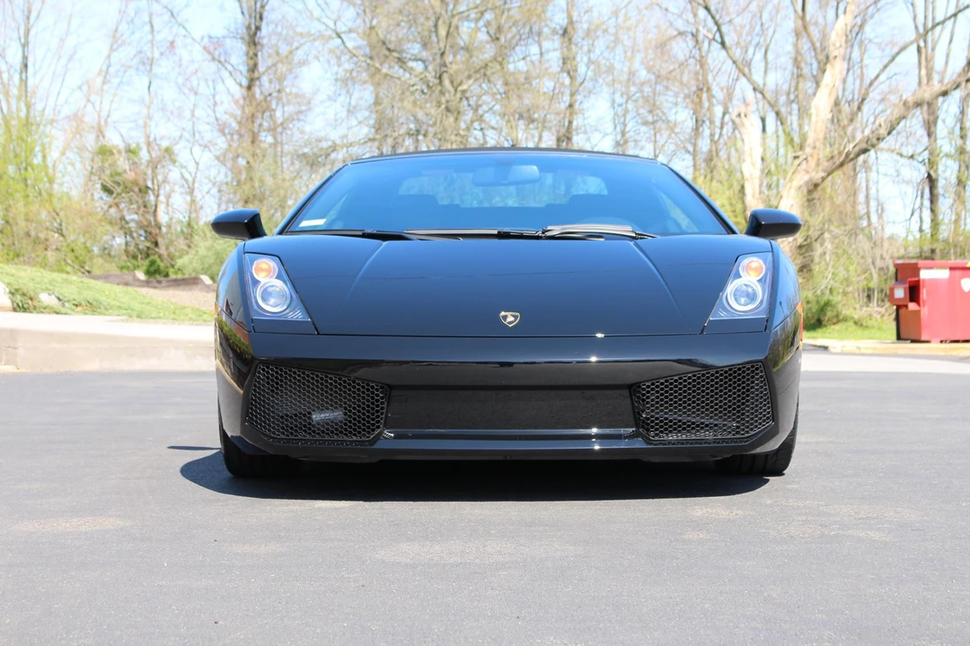 2008 Lamborghini Gallardo - Image 3 of 31