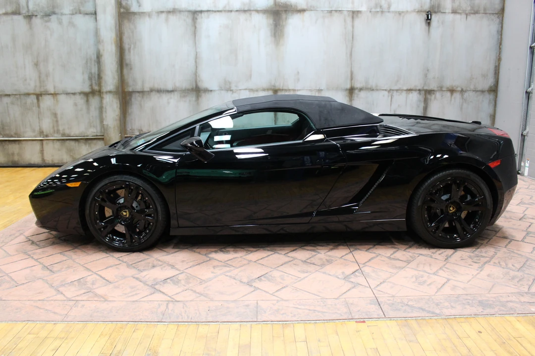 2008 Lamborghini Gallardo - Image 18 of 31
