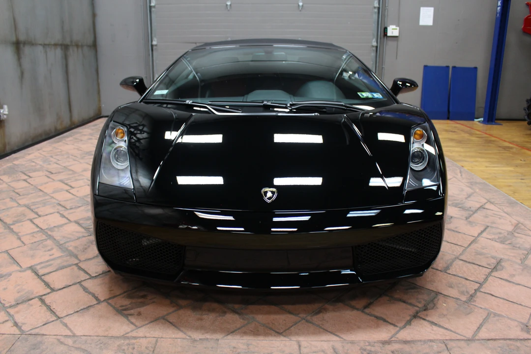 2008 Lamborghini Gallardo - Image 14 of 31