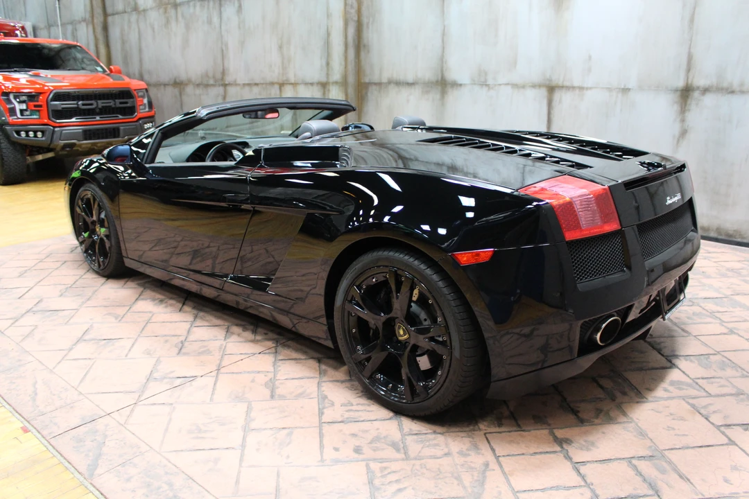 2008 Lamborghini Gallardo - Image 19 of 31