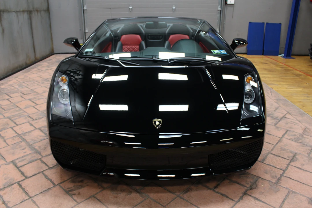 2008 Lamborghini Gallardo - Image 15 of 31