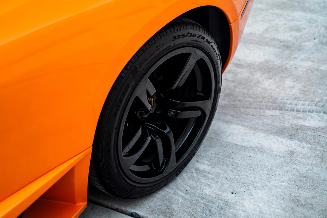 2008 Lamborghini Murcielago LP640 - Image 19 of 31