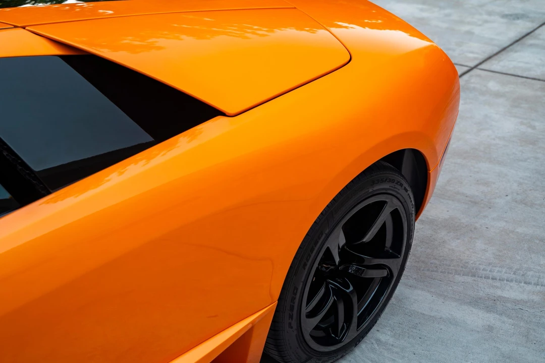 2008 Lamborghini Murcielago LP640 - Image 23 of 31