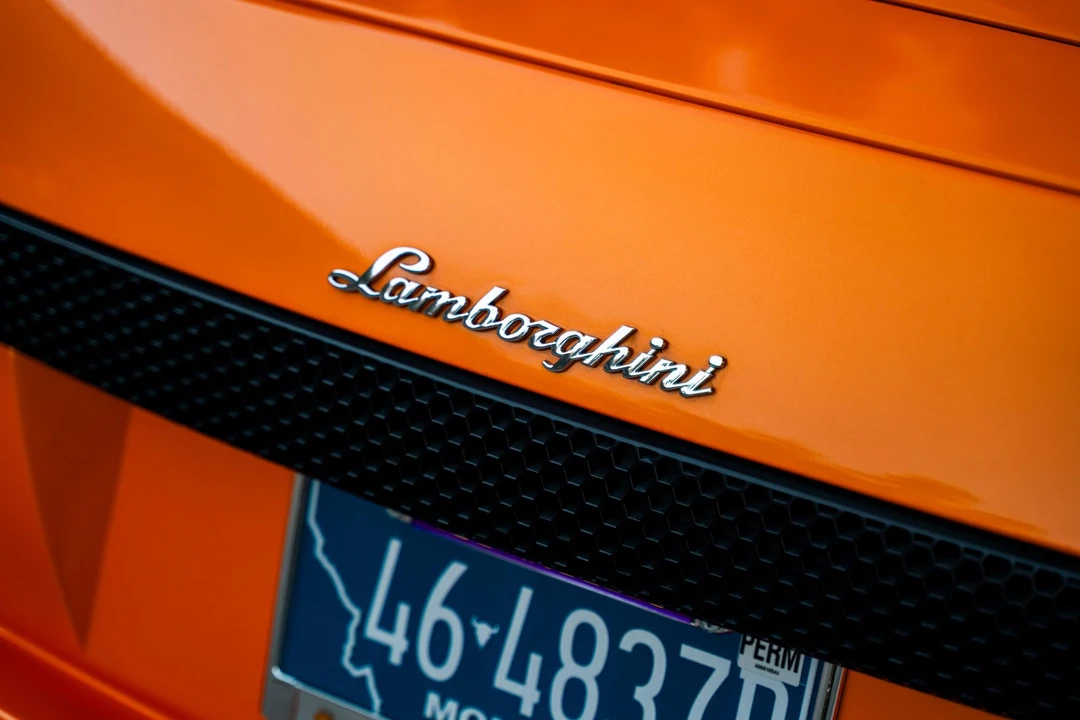2008 Lamborghini Murcielago LP640 - Image 31 of 31