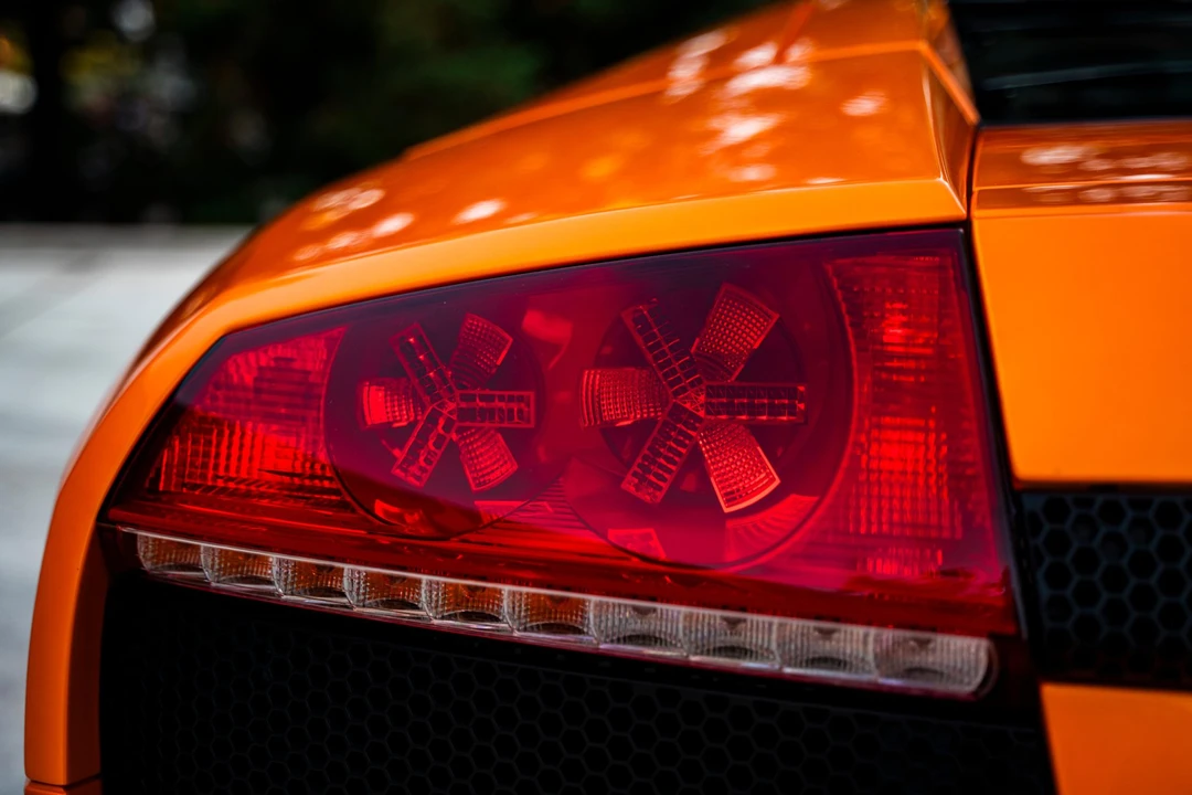 2008 Lamborghini Murcielago LP640 - Image 28 of 31