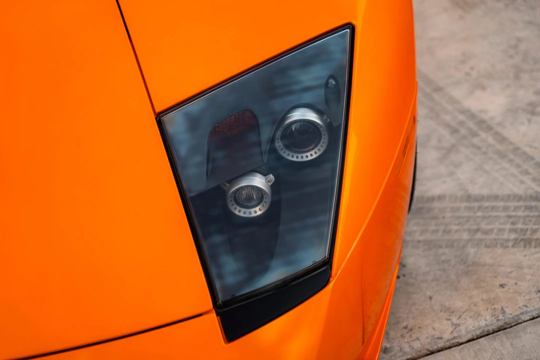 2008 Lamborghini Murcielago LP640 - Image 15 of 31