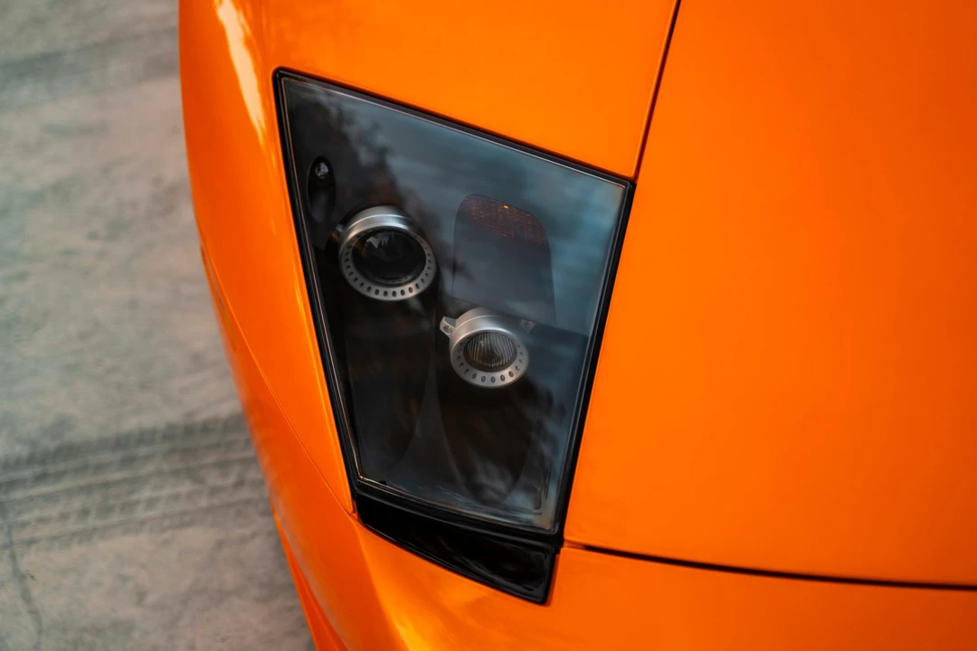 2008 Lamborghini Murcielago LP640 - Image 14 of 31