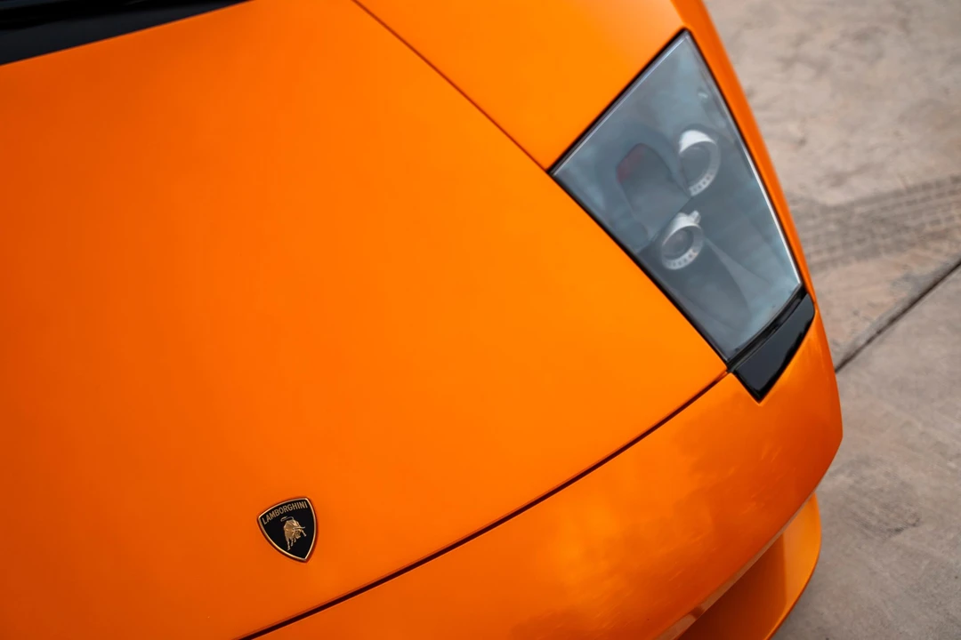 2008 Lamborghini Murcielago LP640 - Image 16 of 31