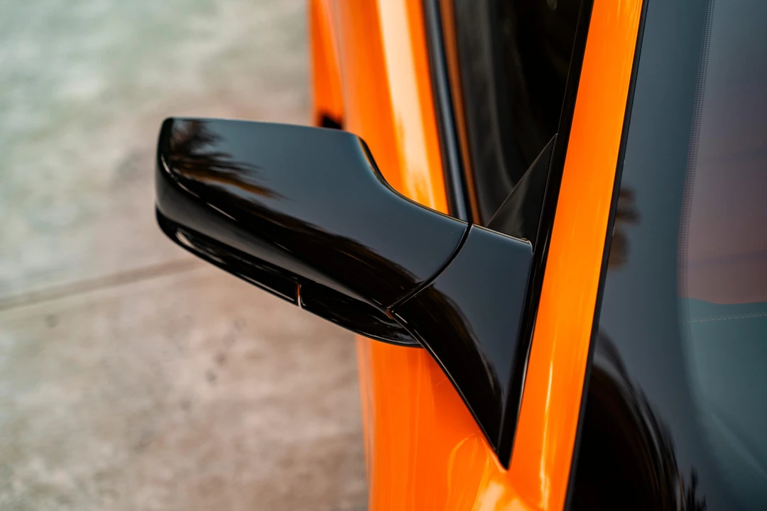 2008 Lamborghini Murcielago LP640 - Image 21 of 31