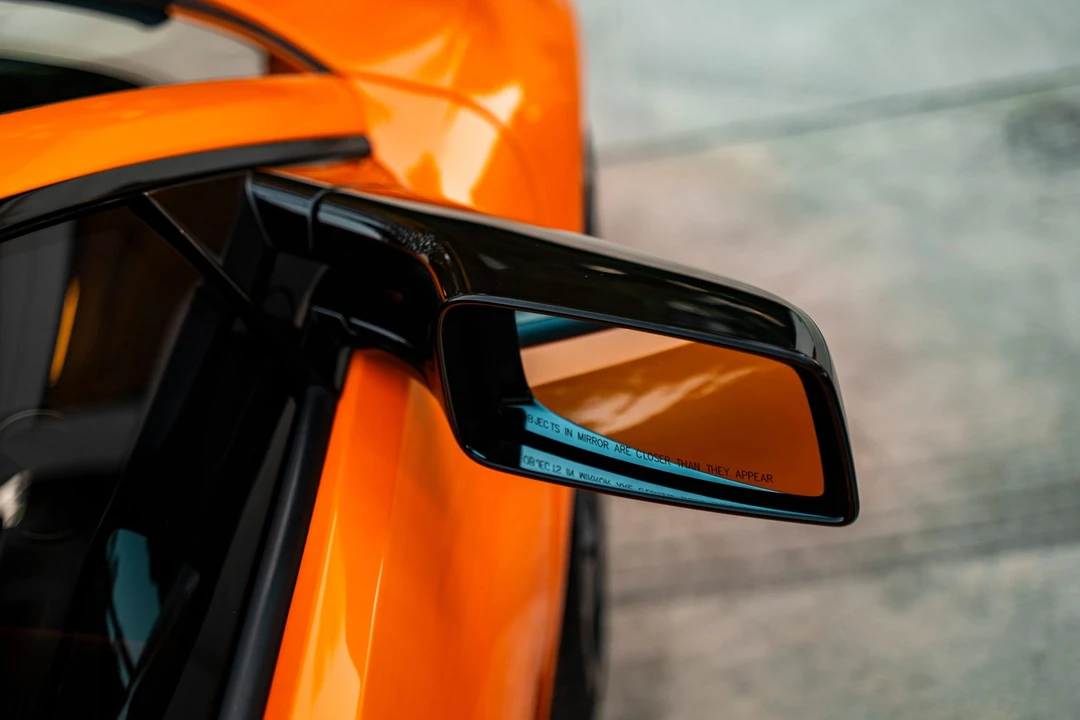 2008 Lamborghini Murcielago LP640 - Image 20 of 31