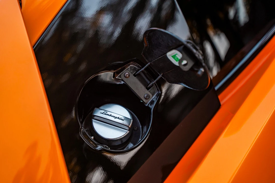 2008 Lamborghini Murcielago LP640 - Image 24 of 31