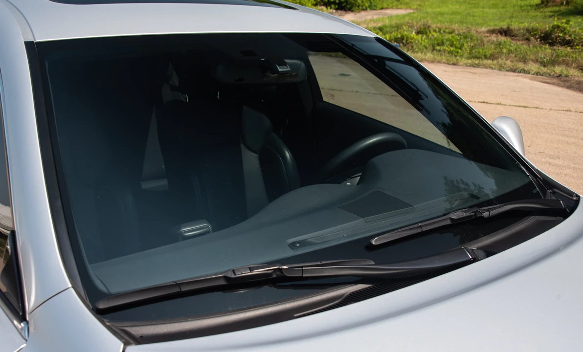 2008 Lexus IS F 2nd Gen - Image 19 of 31