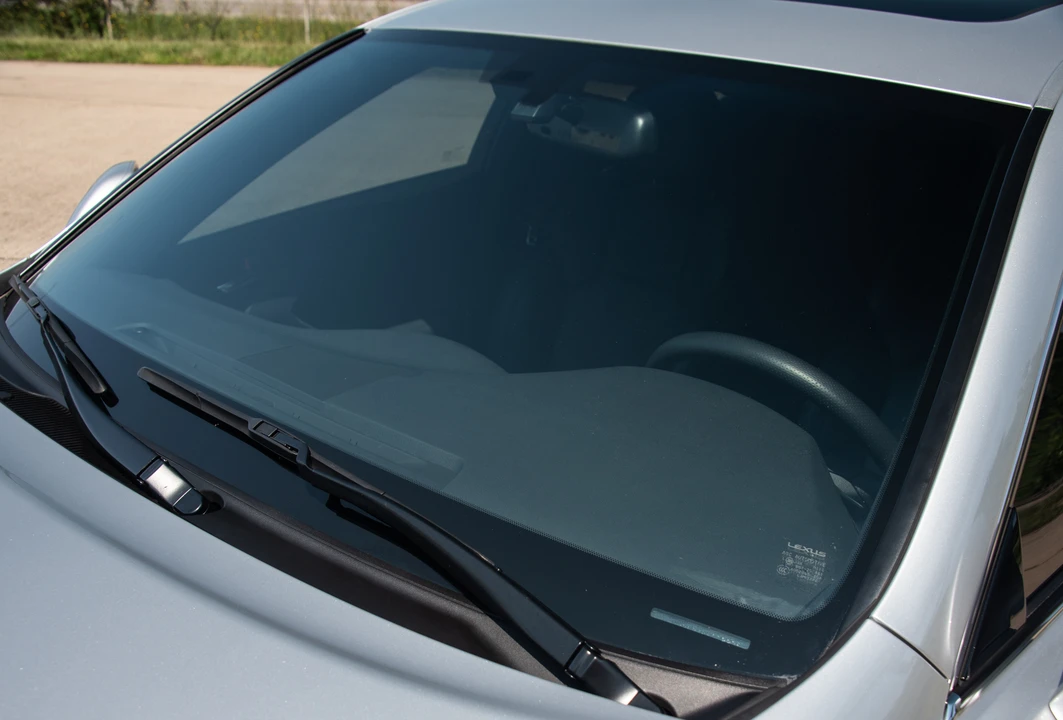 2008 Lexus IS F 2nd Gen - Image 18 of 31