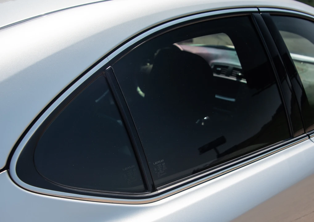 2008 Lexus IS F 2nd Gen - Image 21 of 31